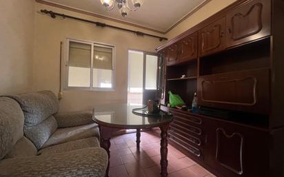 Living room of Flat for sale in Algeciras  with Terrace