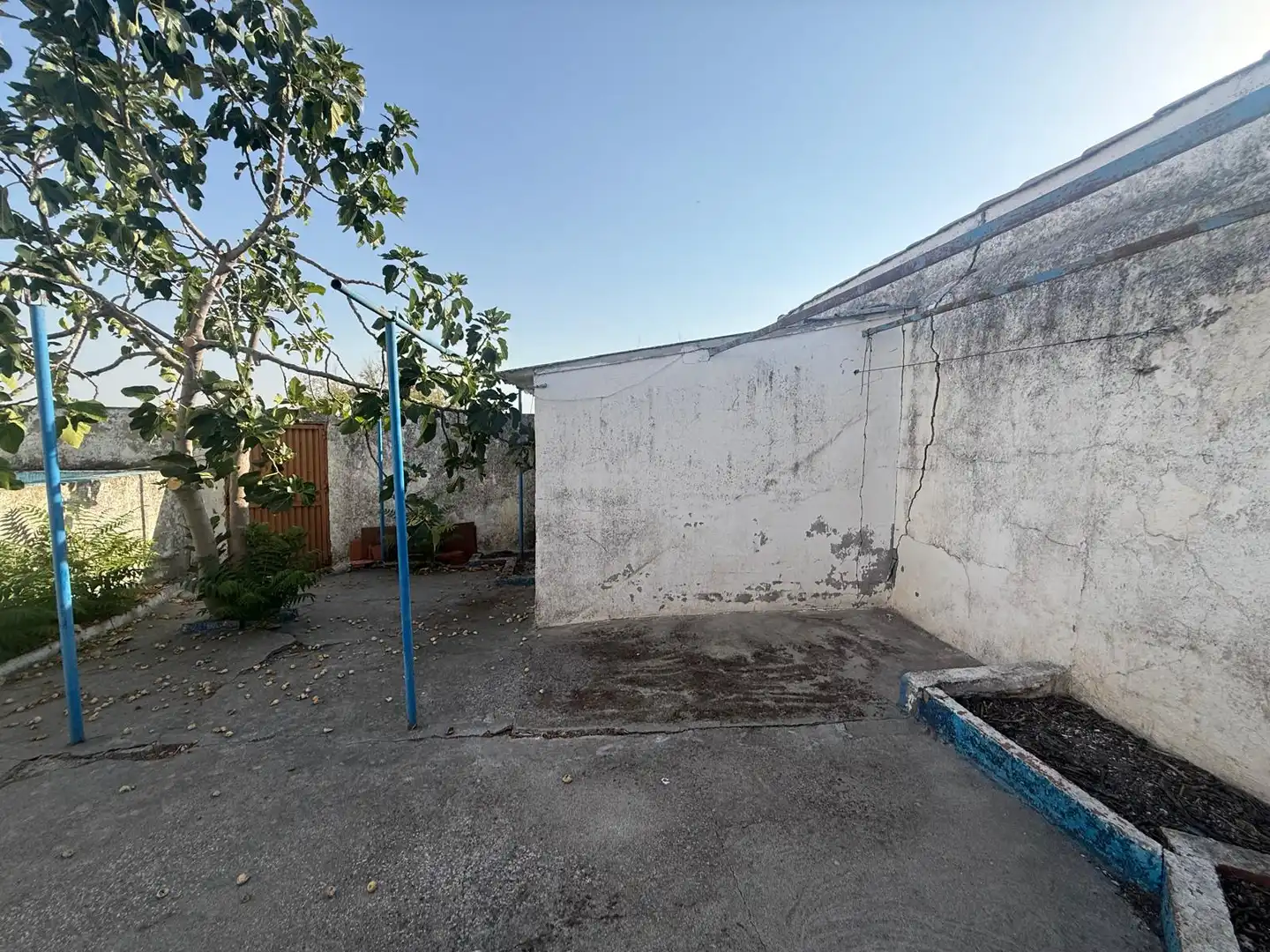 Casa o xalet en venda en Maqueda amb Moblat