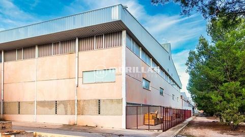 Photo 5 of Industrial buildings for sale in Calle Reina Sofia (herrada), 10, Yecla, Murcia