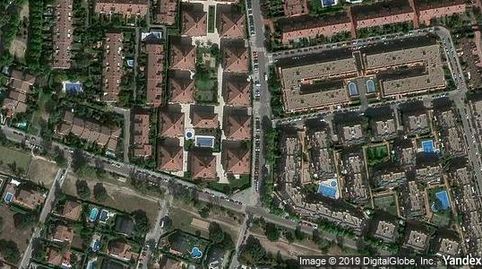 Foto 2 de Piso en venta en El Pinar - Punta Galea, Las Rozas de Madrid