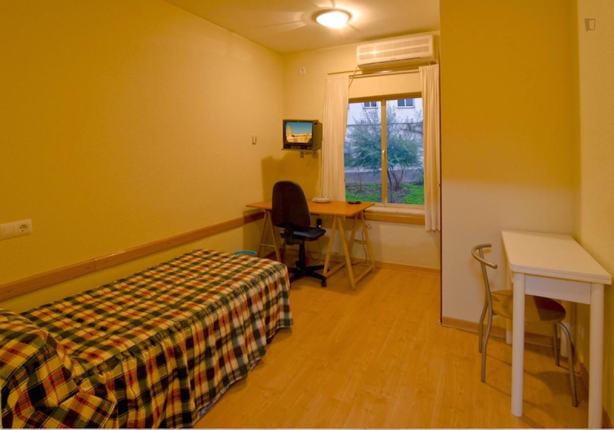 Study to rent in Universidad - Tenerías