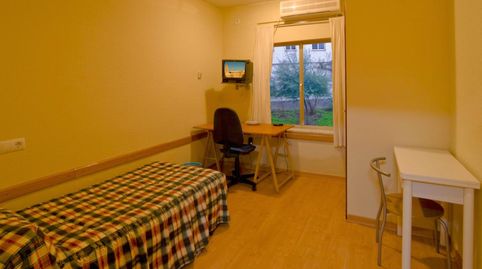 Foto 2 de Estudi de lloguer a Universidad - Tenerías, Salamanca Capital