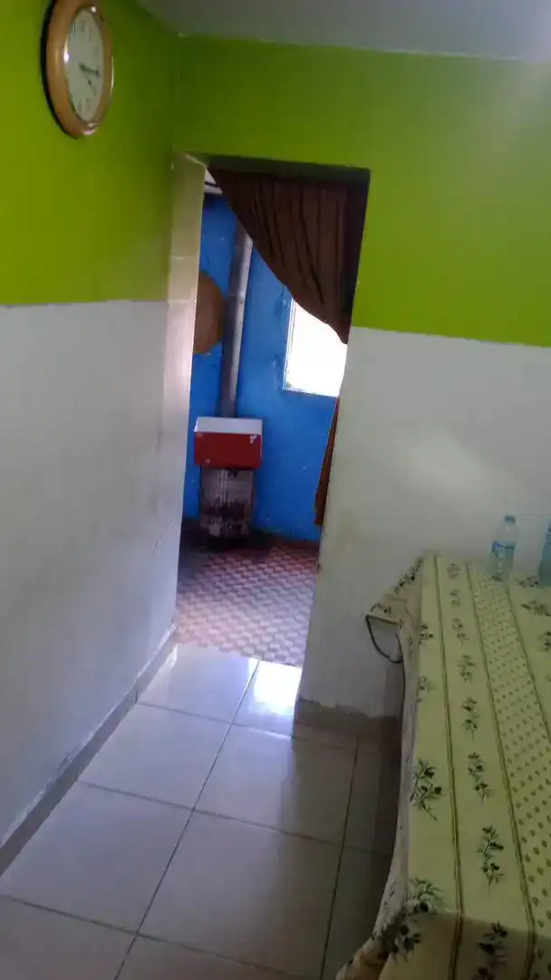 Cuina de Casa adosada en venda en Andosilla