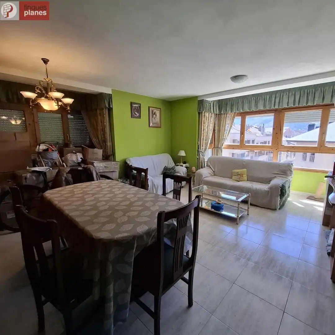 Appartement avec terrasse à vendre à La Seu d'Urgell, imagen 17