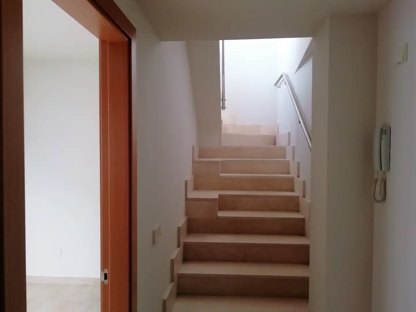 Ático con terraza en venta en Estepona Pueblo, imagen 21