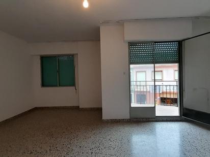 Living room of Flat for sale in Villena  with Balcony