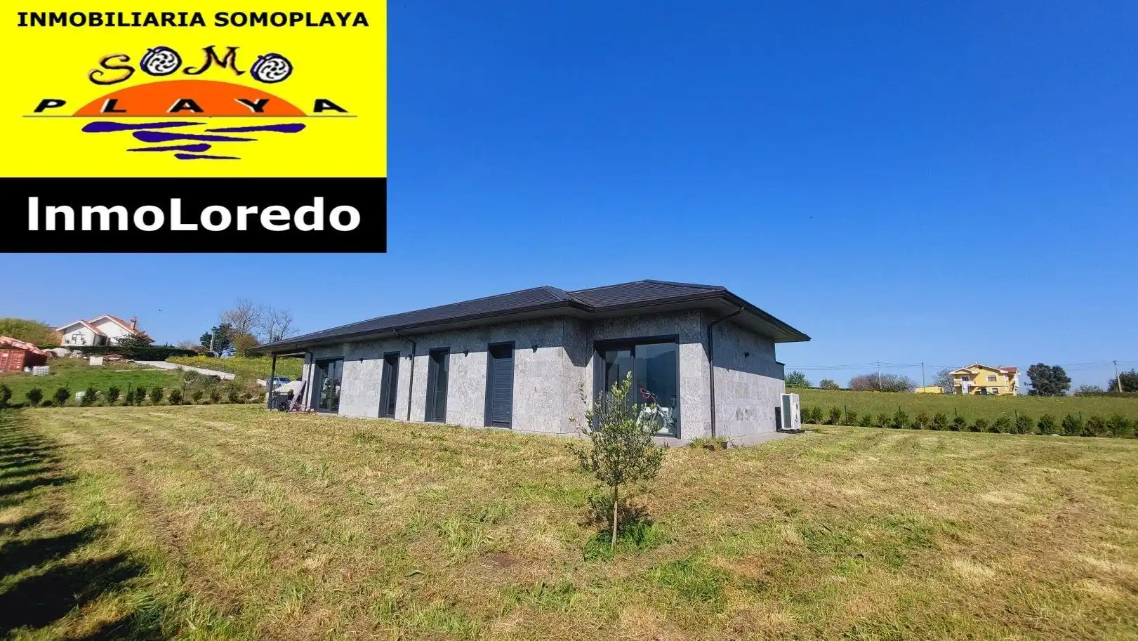 Casa con giardino in vendita a Marina de Cudeyo, imagen 4