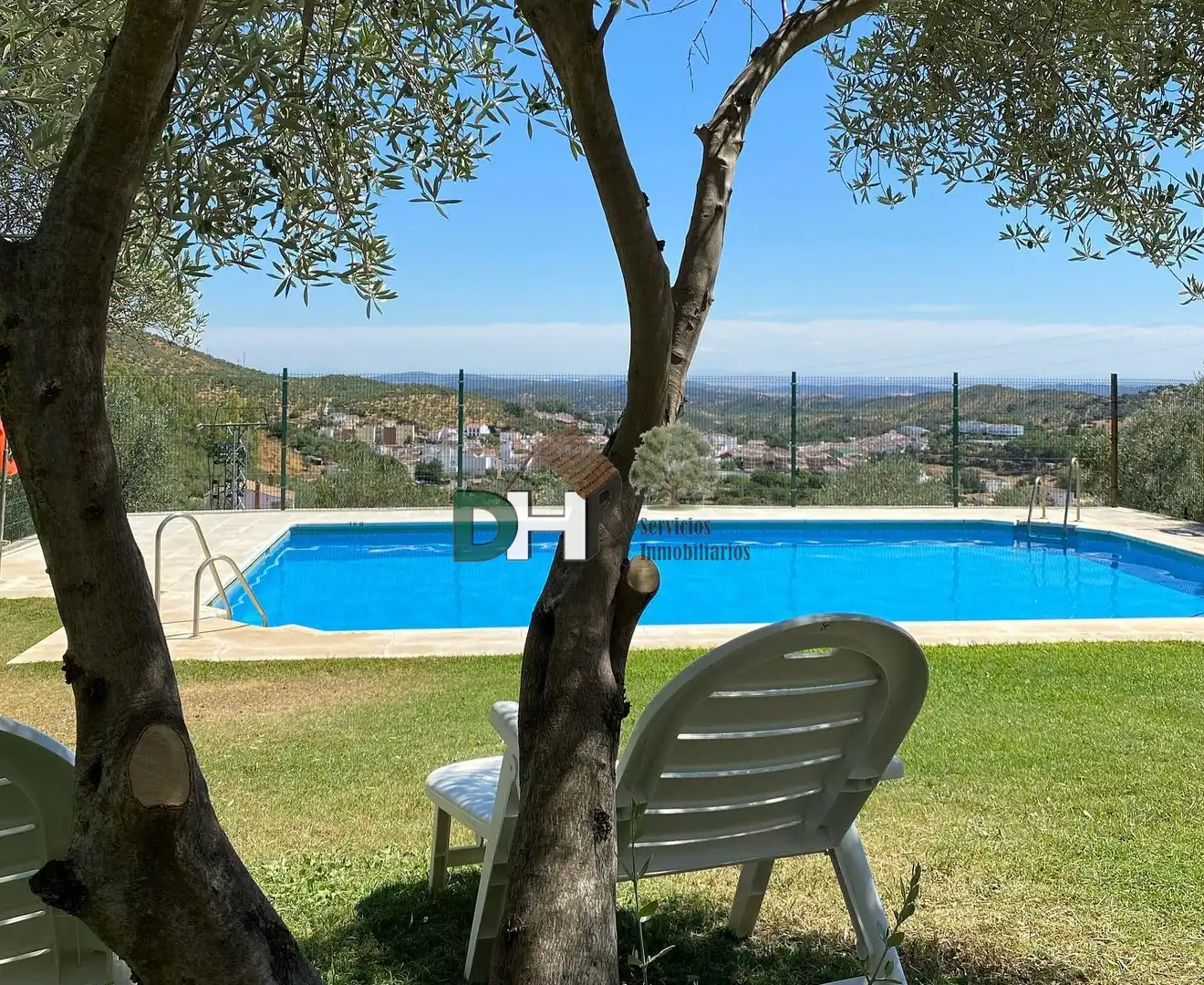 Xalet amb piscina en venda a Rinconada, imagen 10
