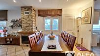 Dining room of House or chalet for sale in Lloret de Mar  with Air Conditioner, Heating and Terrace