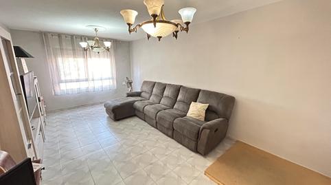 Foto 2 de Casa adosada en venda a Calle Olallo Morales, 3, El Alquián,  Almería Capital