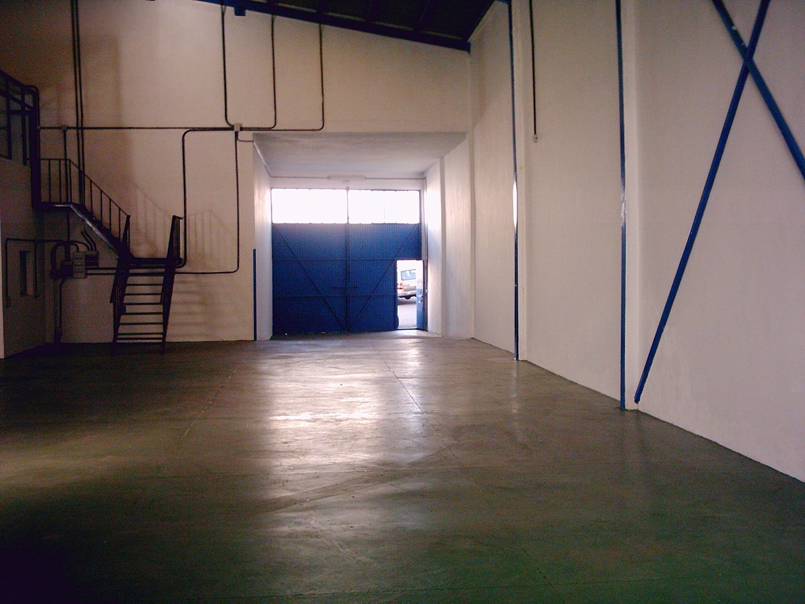 Industrial buildings for sale in  Santa Cruz de Tenerife Capital