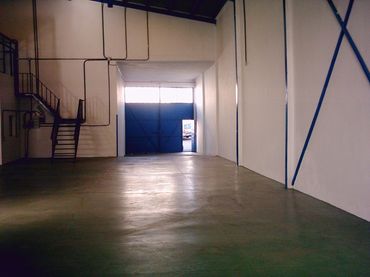 Nau industrial en venda a Suroeste