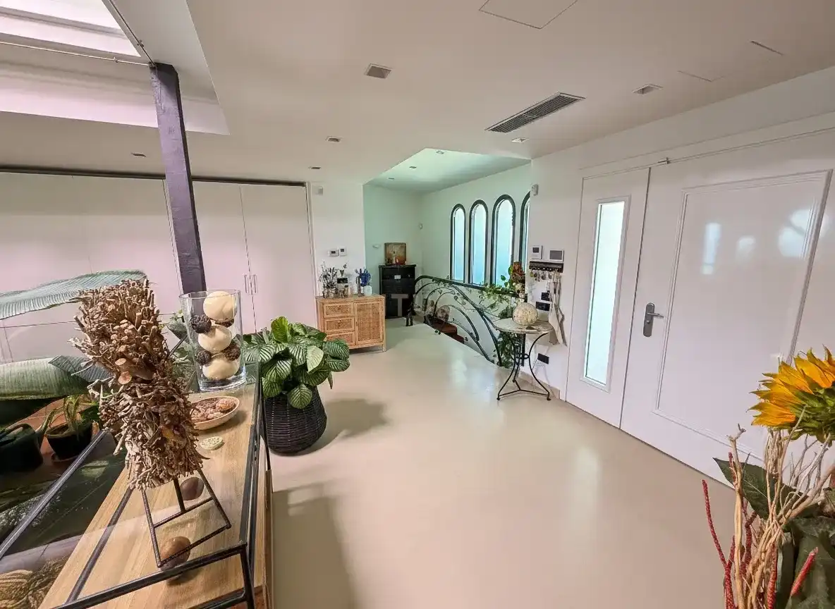 Casa o chalet en venta en Arenys de Mar con Jardín privado