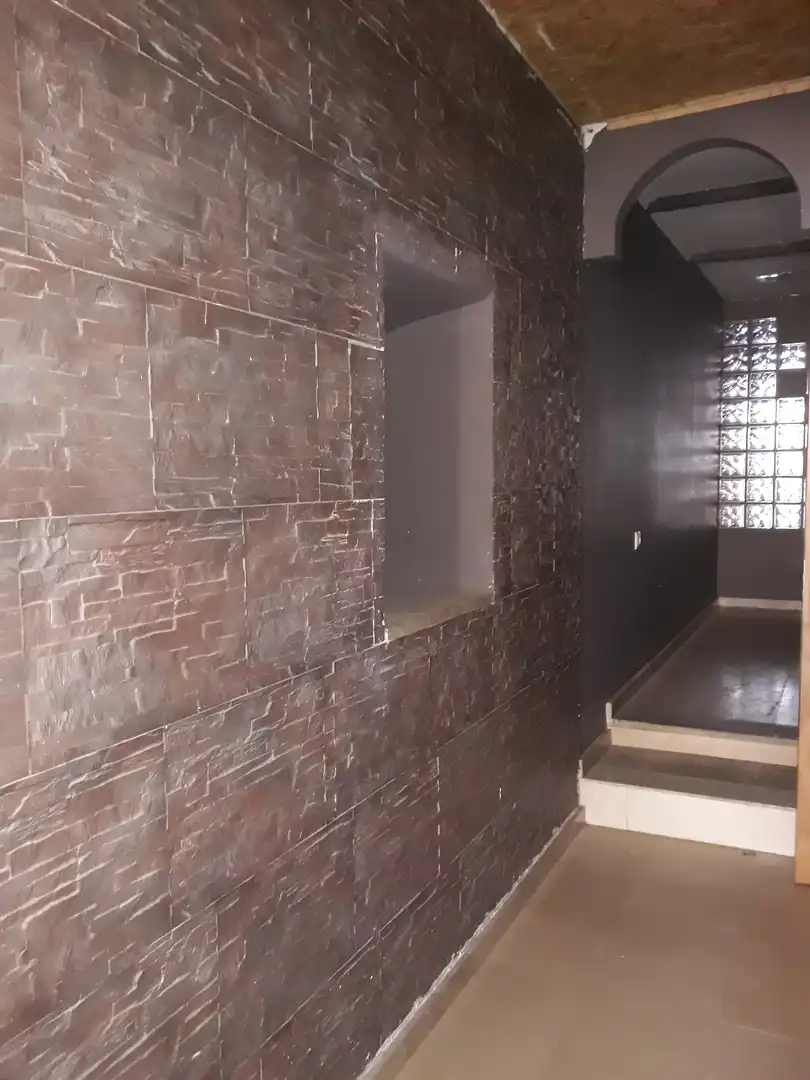 Casa adosada en venta en Les Borges Blanques con Parquet