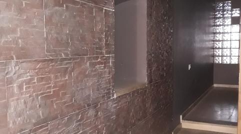 Foto 2 de Casa adosada en venda a Carrer de L'hospital, Les Borges Blanques, Lleida