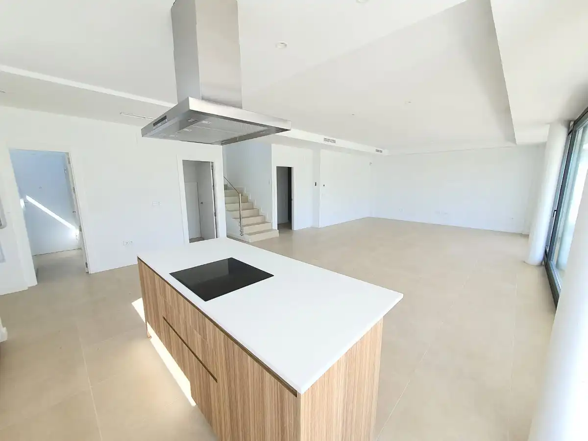 Villa avec piscine à vendre à El Castillo, imagen 12