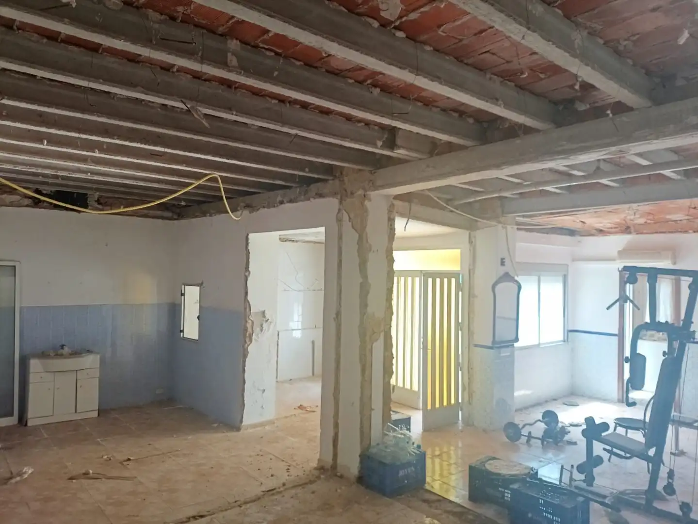 House with terrace for sale in Calle Carrer Mayor, imagen 18
