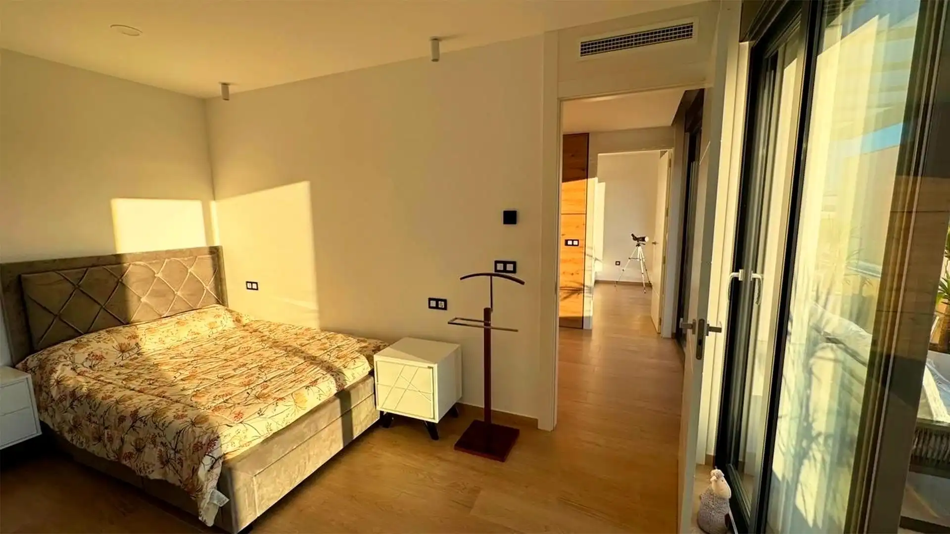 Habitación de Casa o chalet en venta en Rojales con Piscina y Jacuzzi