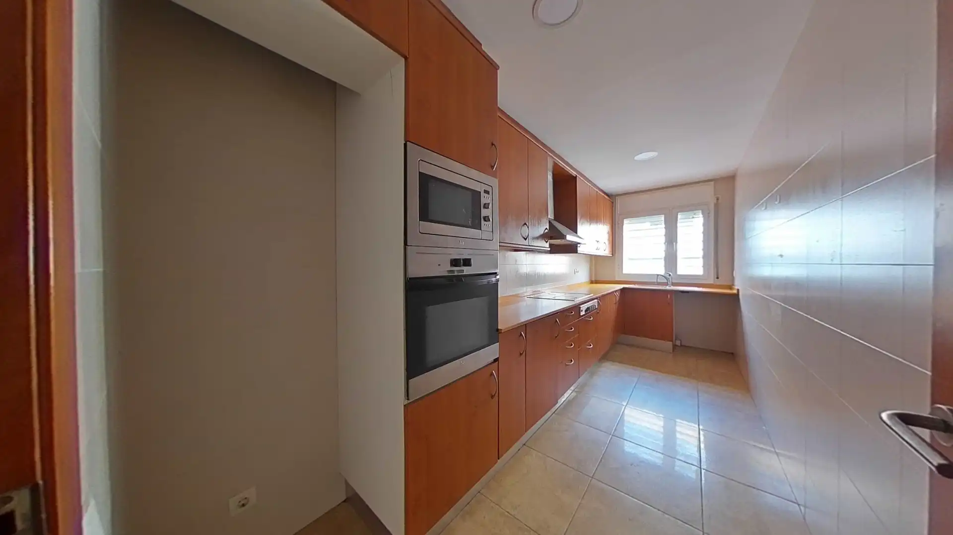 Flat for sale in CALLE GALICIA, Morera
