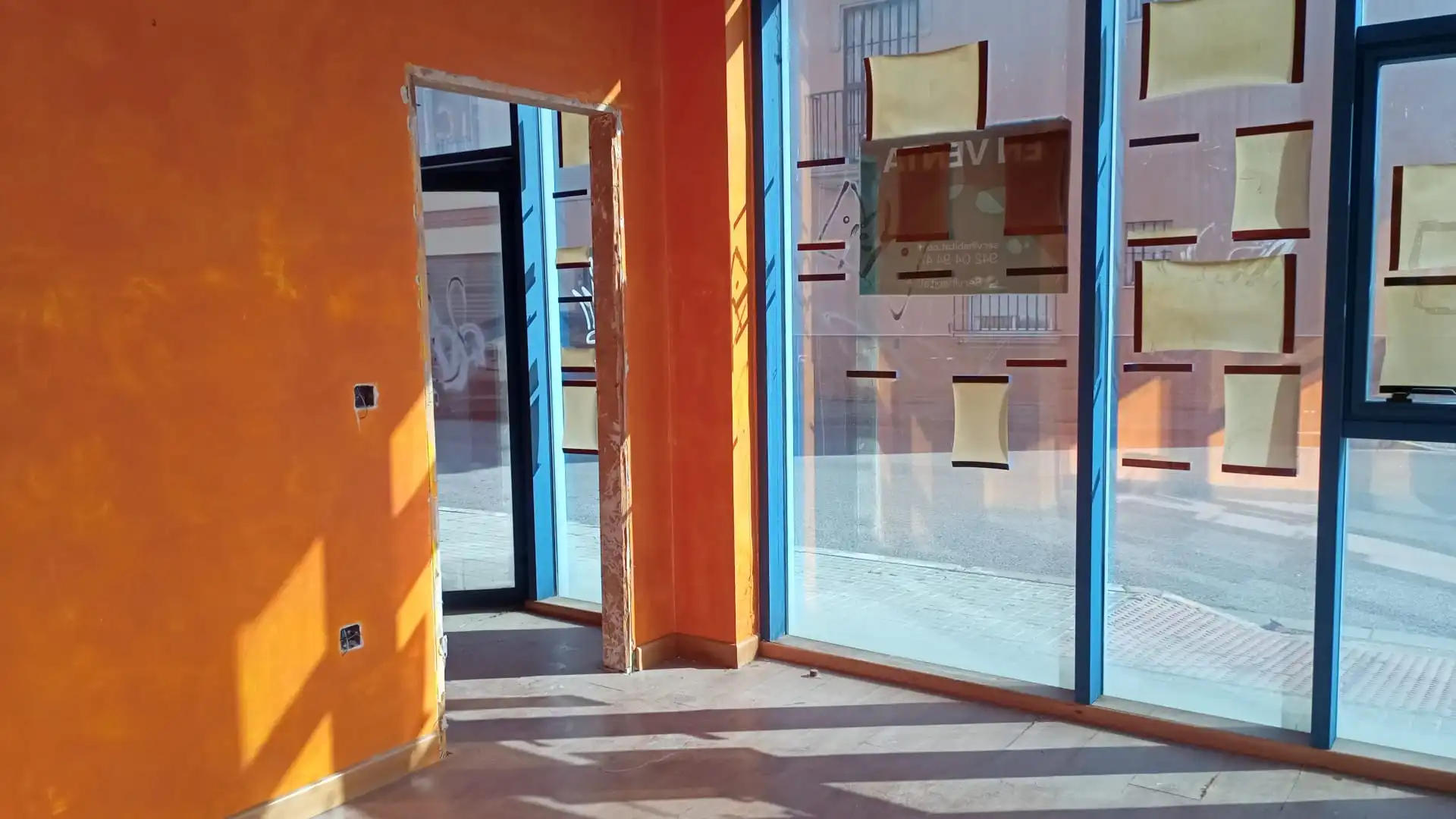 Geschaftsraum zum Verkauf in La Rinconada