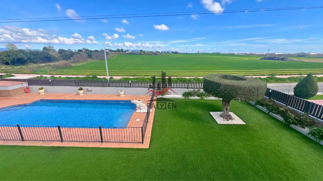 Houses for sale in Riu Muga, Vilamalla