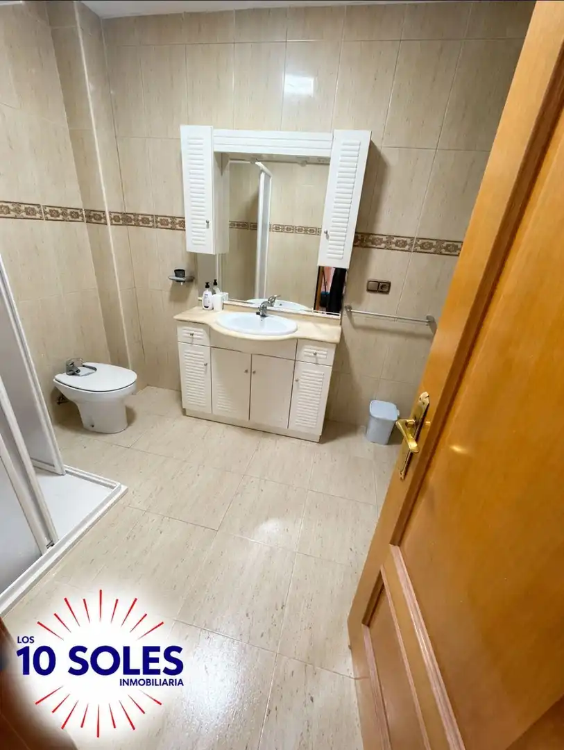 Apartament de lloguer a Orihuela ciudad, imagen 8