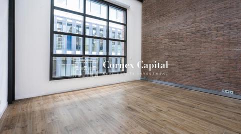 Photo 5 from new construction home in Flat for sale in Avinguda D'icària, El Poblenou, Barcelona