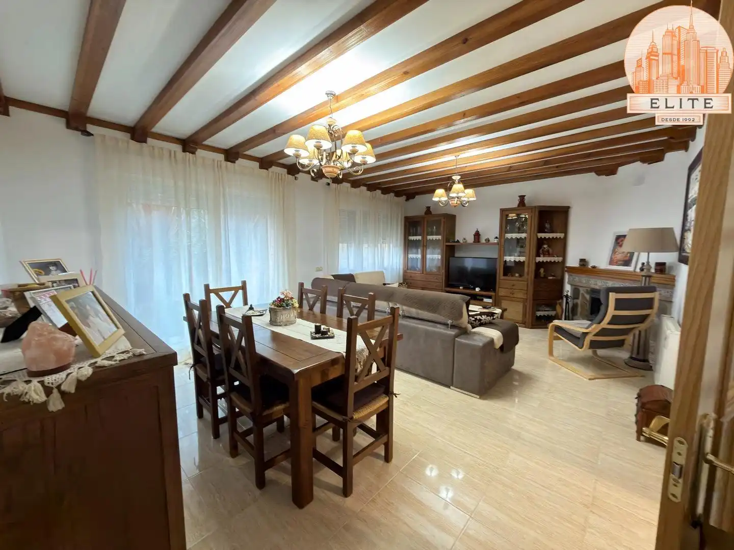 Chalet con jardín en venta en Yuncos, imagen 18