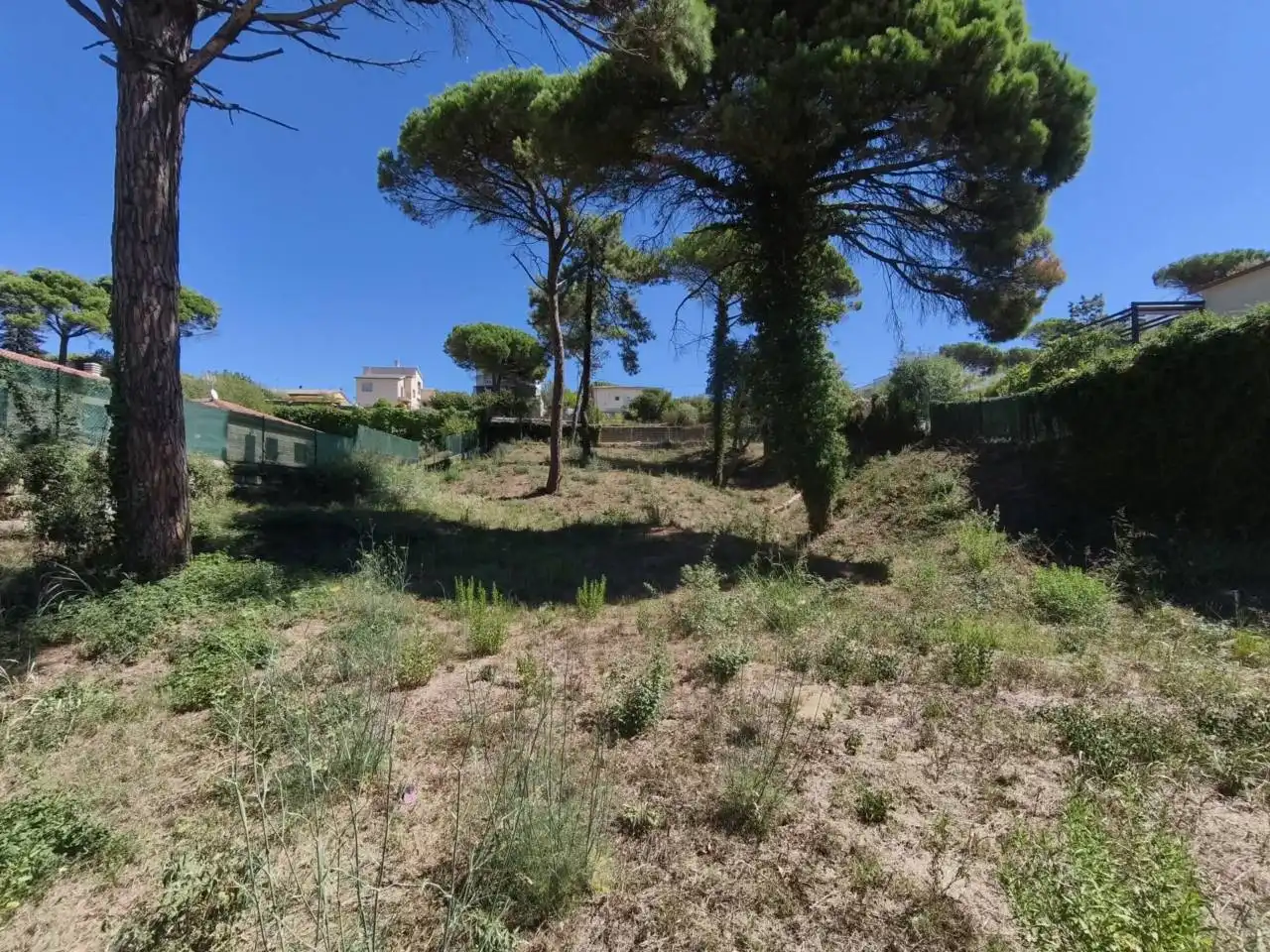 Terreny residencial en venda a Montbarbat, imagen 6
