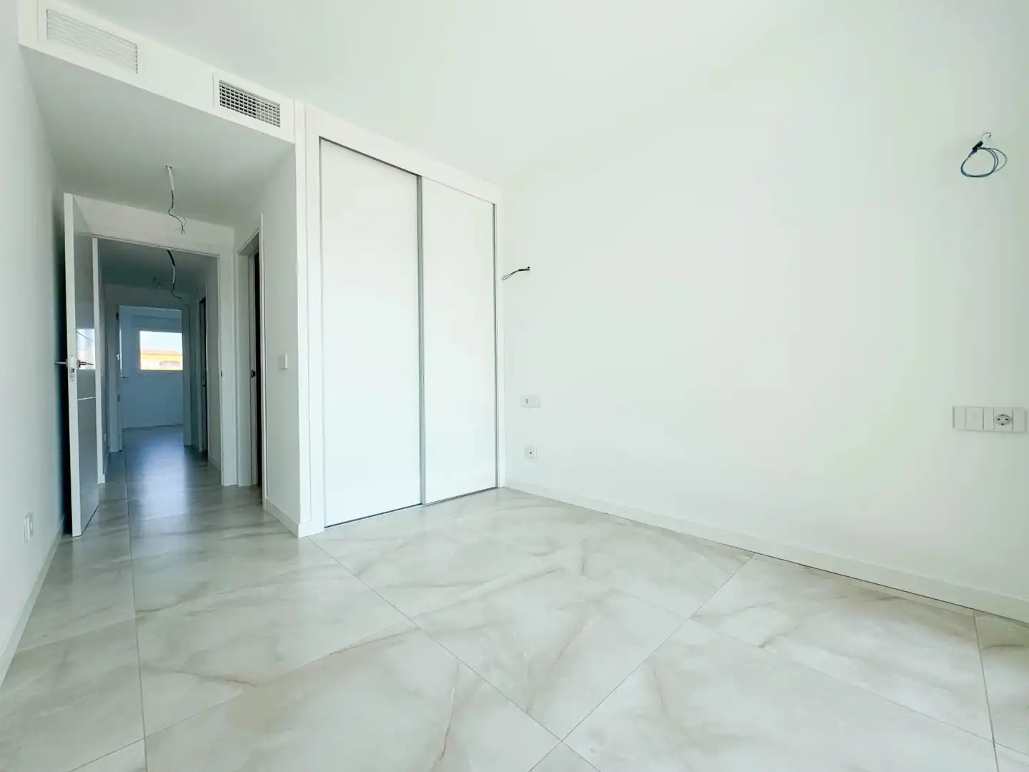 Apartamento con piscina en venta en Playa del Acequión, Náufragos y Rocío del Mar, imagen 10