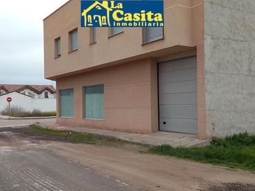 Terreny residencial en venda a Calle Legión