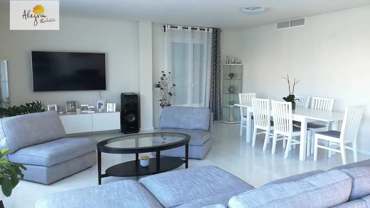 Villa mit Terrasse zum Verkauf in Calle roma 36, imagen 11