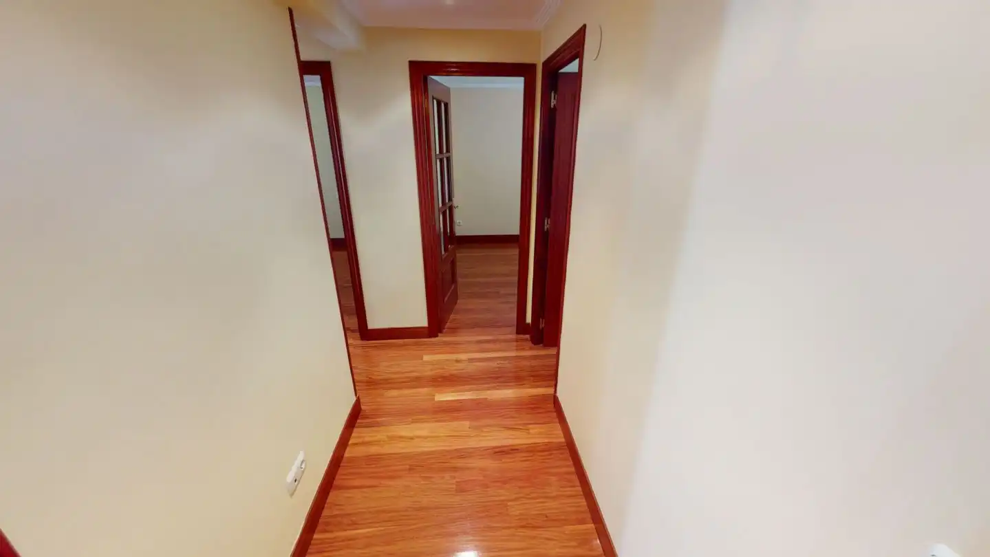 Piso en venta en Antzuola con Calefacción