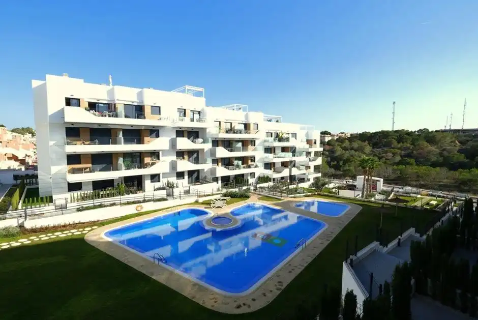 Apartment for sale in Orihuela Costa, imagen 19