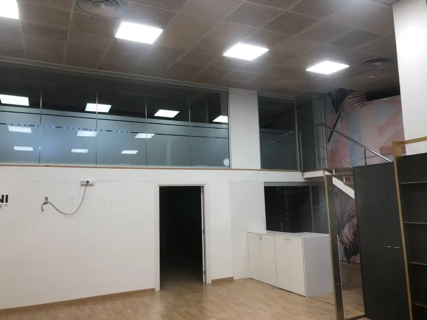 Oficina amb ascensor de lloguer a Carrer de Vic 30, imagen 17