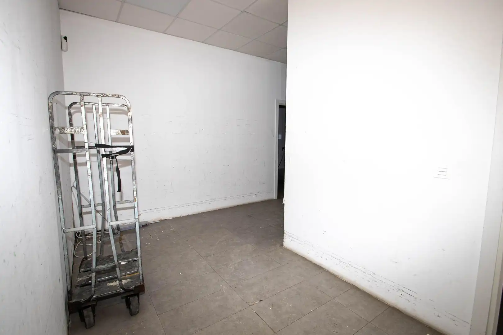 Local comercial en venda a Calle Olmo, imagen 17