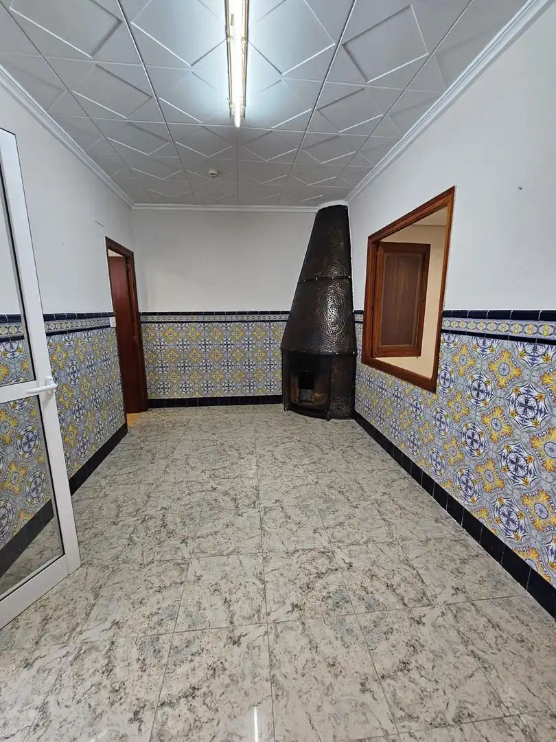 Houses for sale in Guadassuar