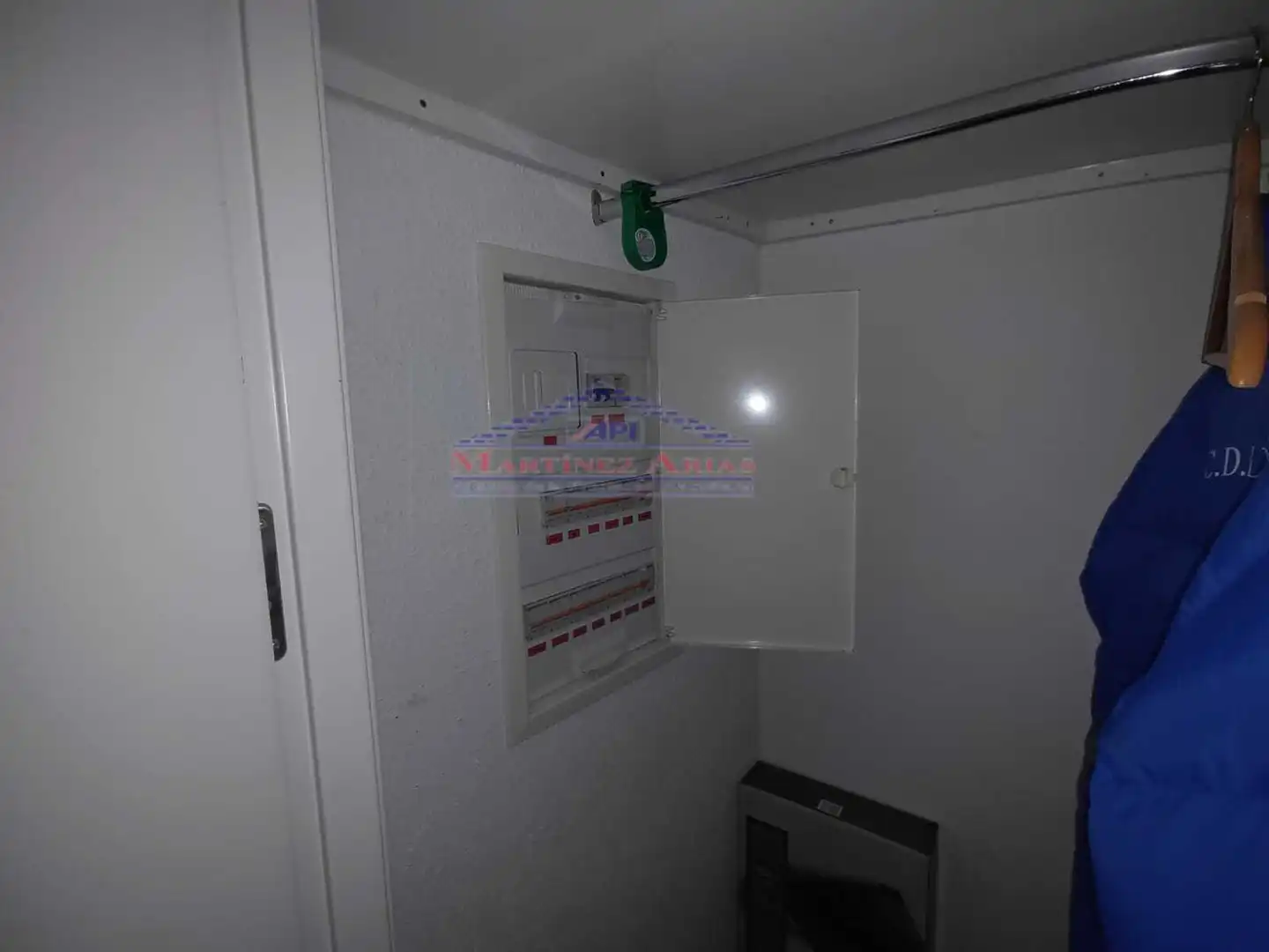 Piso con ascensor en venta en San Bartolomé - Millán de Priego, imagen 26
