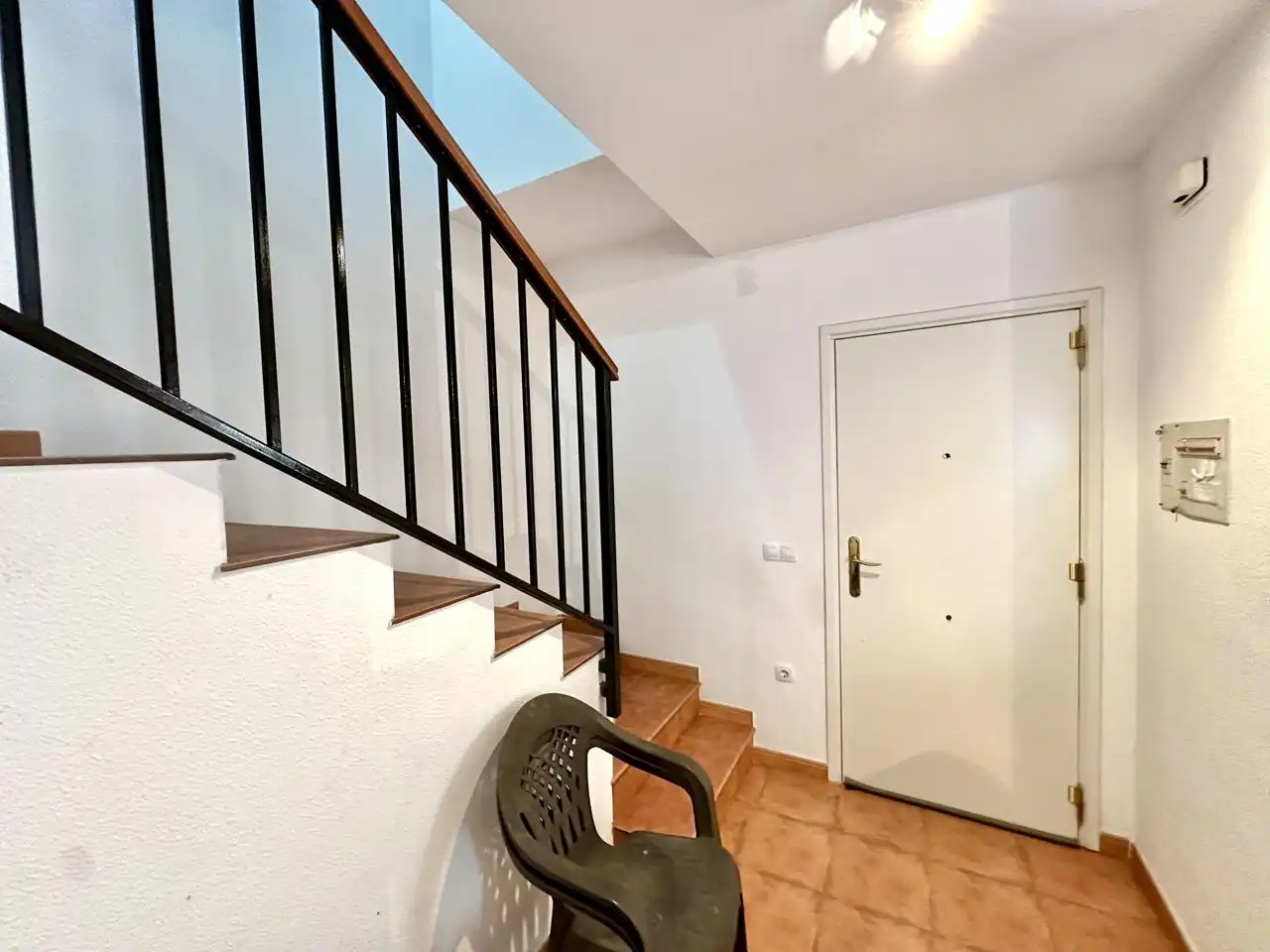 Casa adosada en venta en Avoceta, Fuente de Piedra