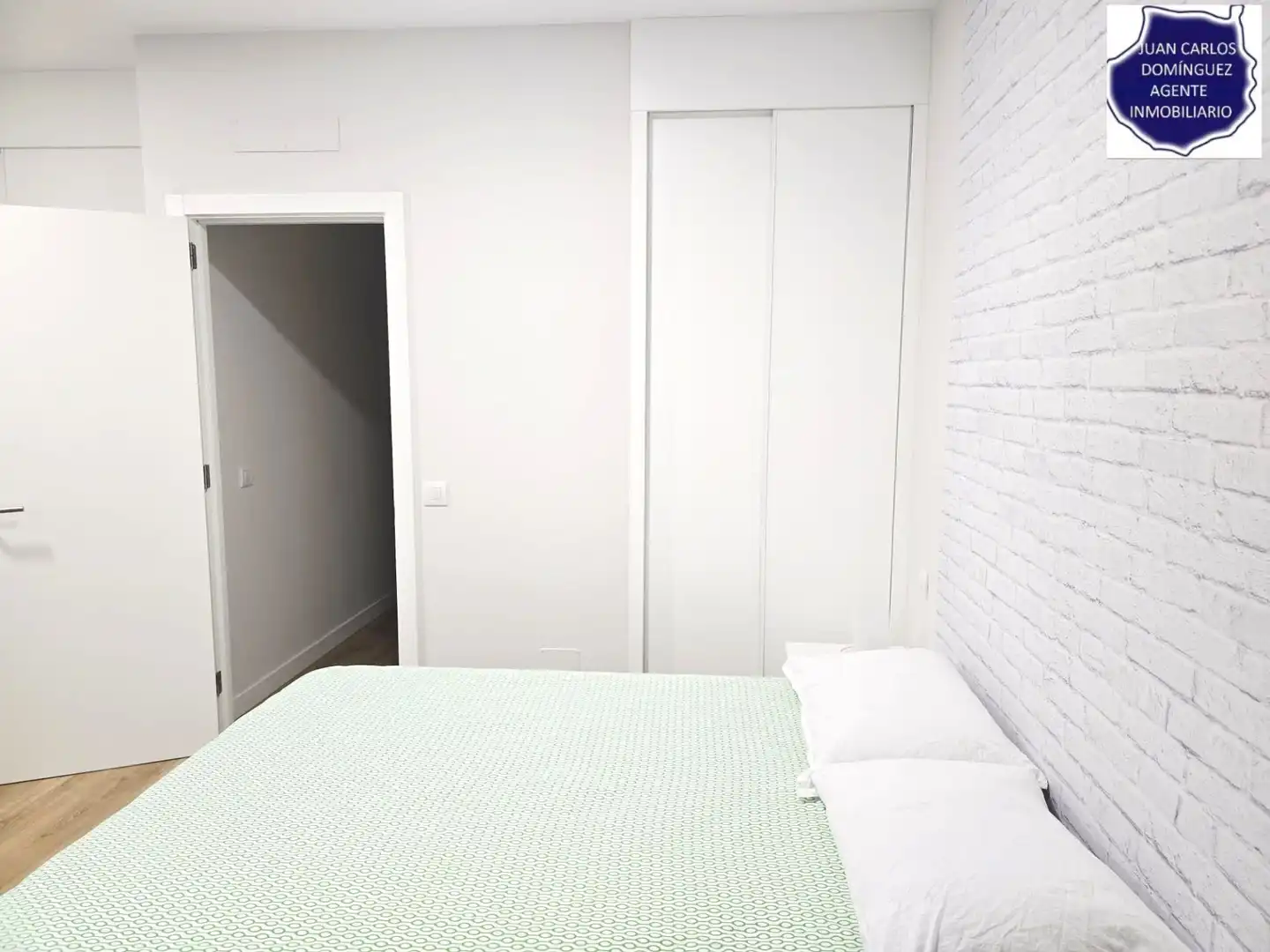 Schlafzimmer von Wohnungen zum Verkauf in Las Palmas de Gran Canaria mit Abstellraum und Möbliert