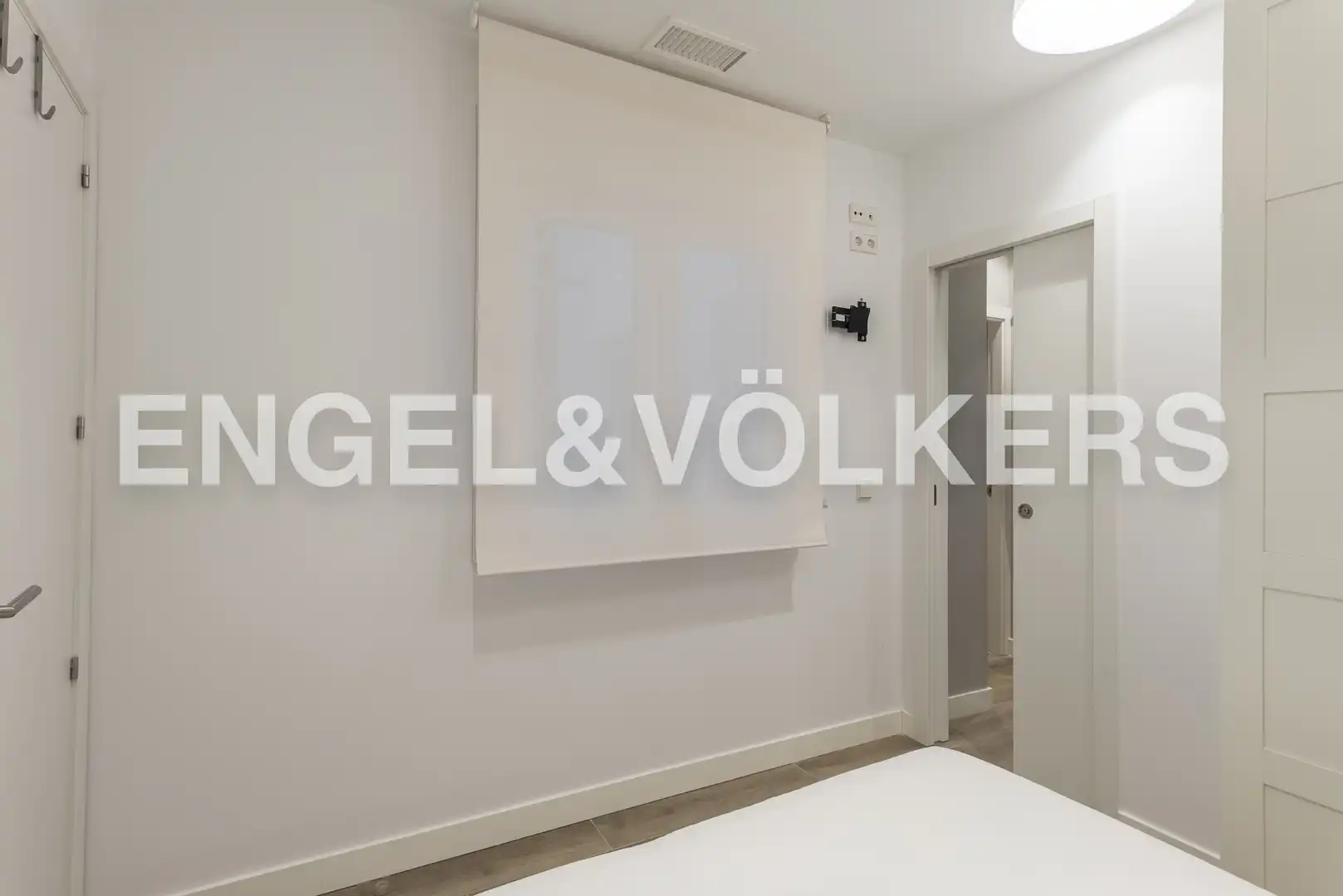 Flat for rent in Ríos Rosas - Nuevos Ministerios