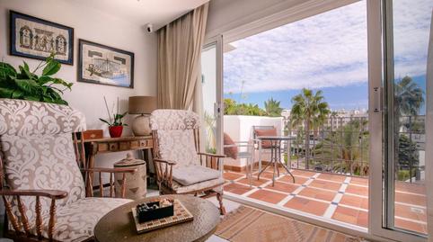 Photo 5 of Duplex for sale in Avenida de Julio Iglesias, 76, Puerto Banús, Málaga