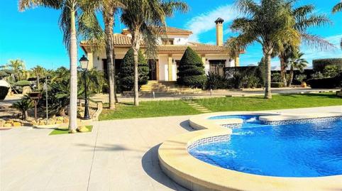 Foto 5 de Casa o xalet en venda a N/a, Orihuela ciudad, Alicante