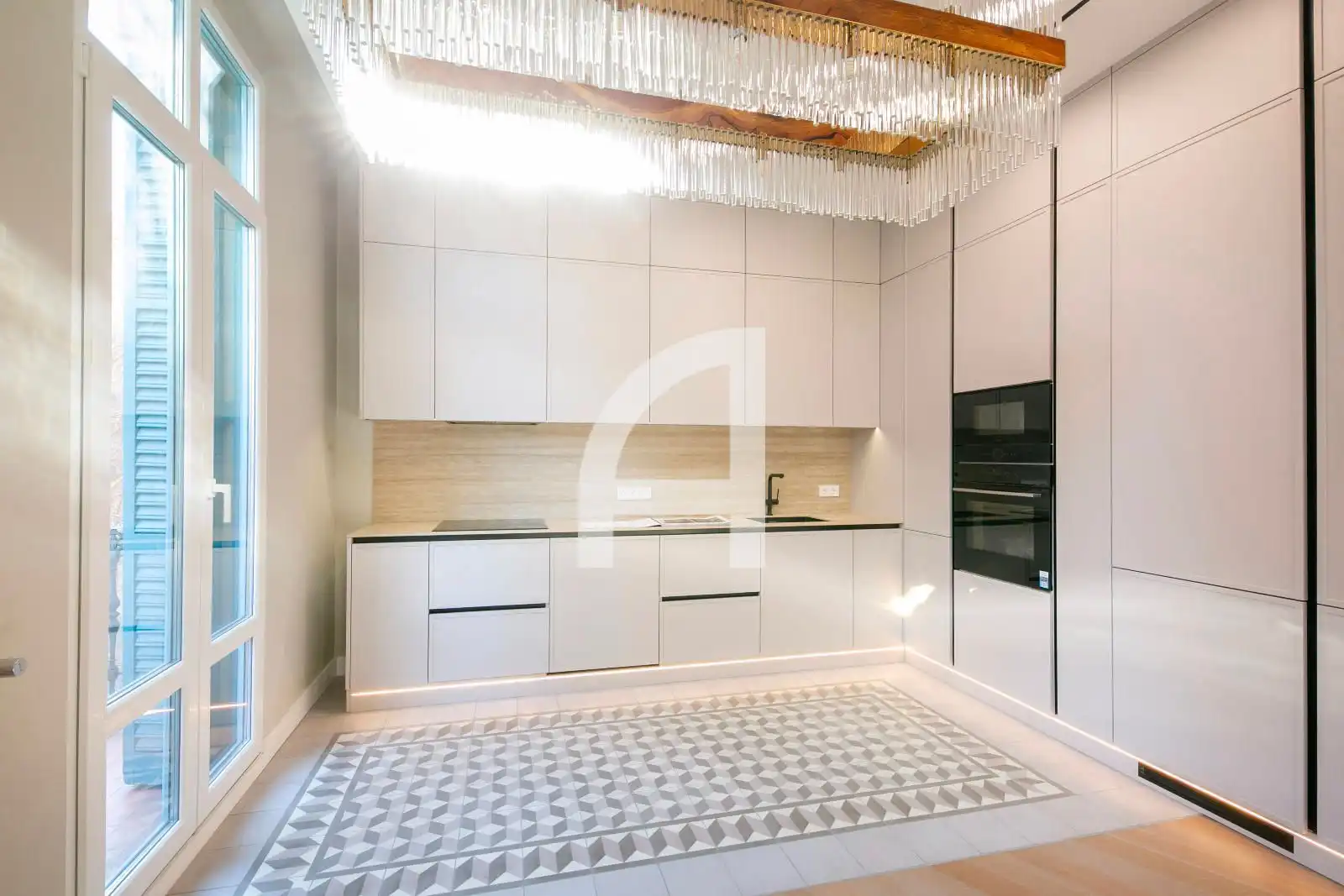Wohnung mit Terrasse zum Verkauf in Valencia, imagen 8
