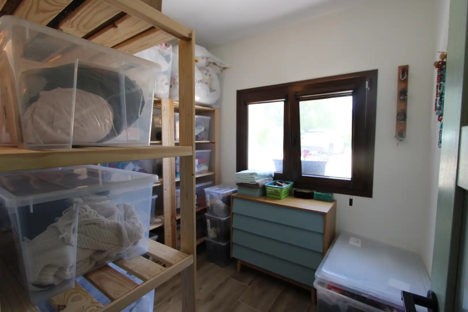 Habitación de Casa o chalet en venta en Alcalalí con Aire acondicionado, Calefacción y Jardín privado