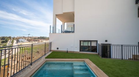 Villas de lujo en Algorfa, con una piscina privada, cerca de La Finca Golf, de 3 a 6 dormitorios, cocina equipaday un solárium con, imatge 3