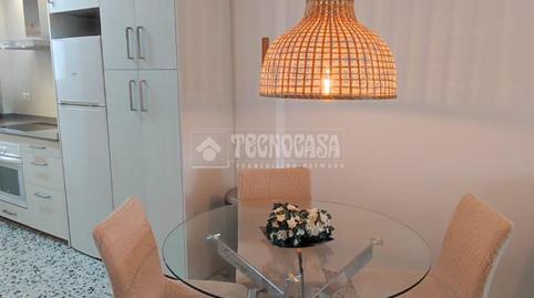 Foto 3 de Pis de lloguer a Almuñecar Centro, Almuñécar