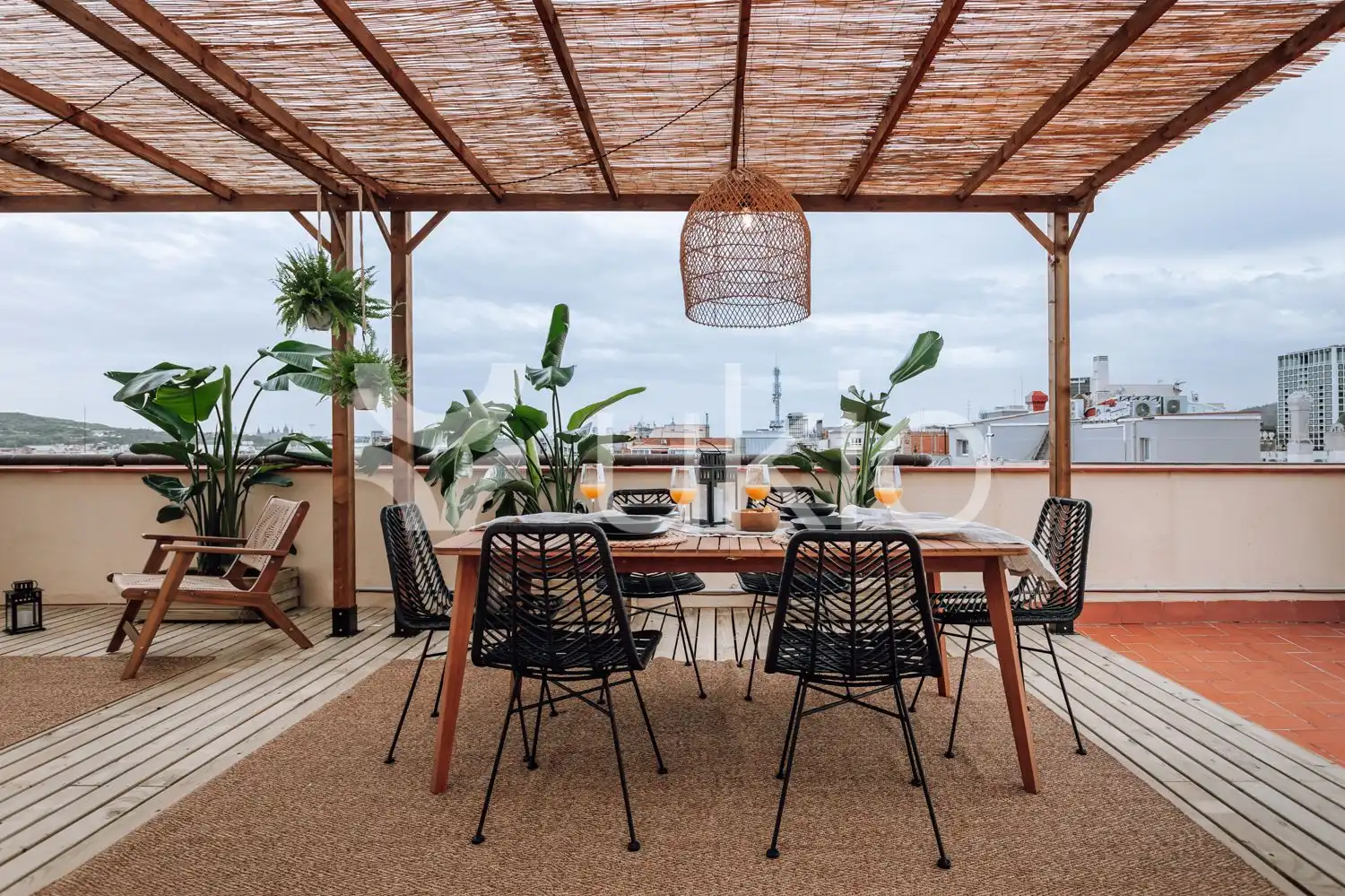 Apartamento con ascensor en alquiler en Avinguda Diagonal, imagen 22