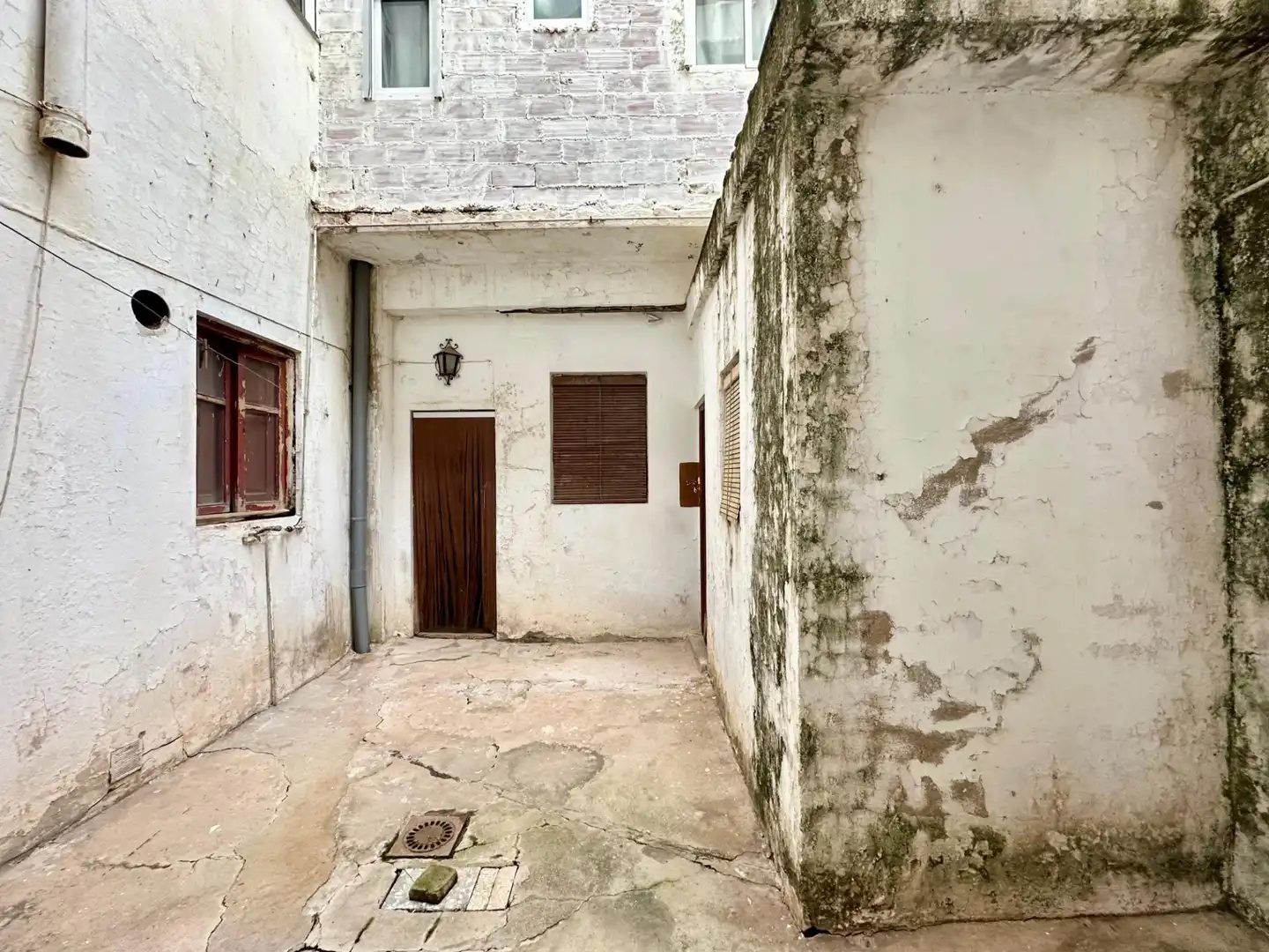 Planta baja en venta en Carlet
