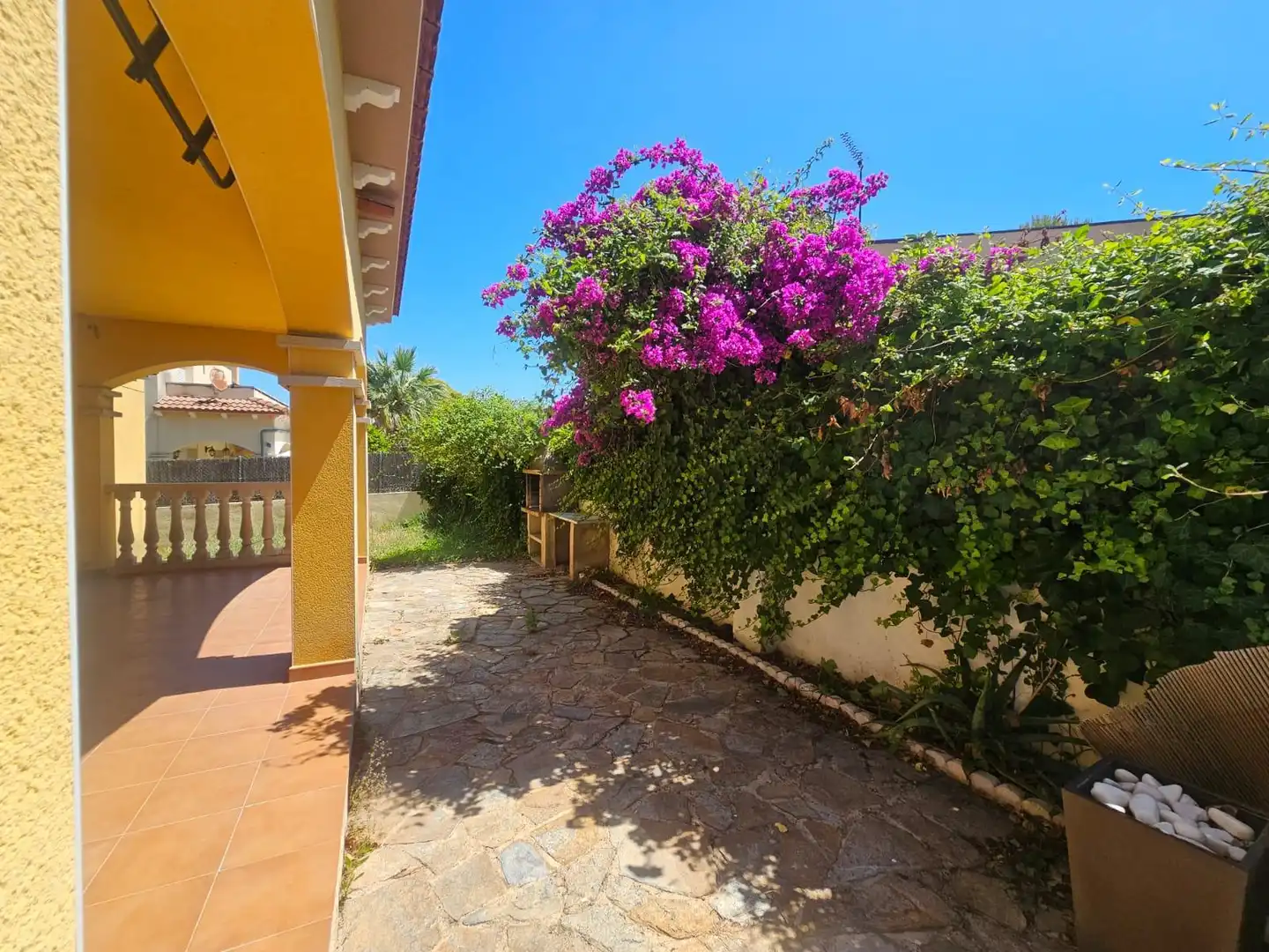 Chalet con piscina en venta en Creixell, imagen 6